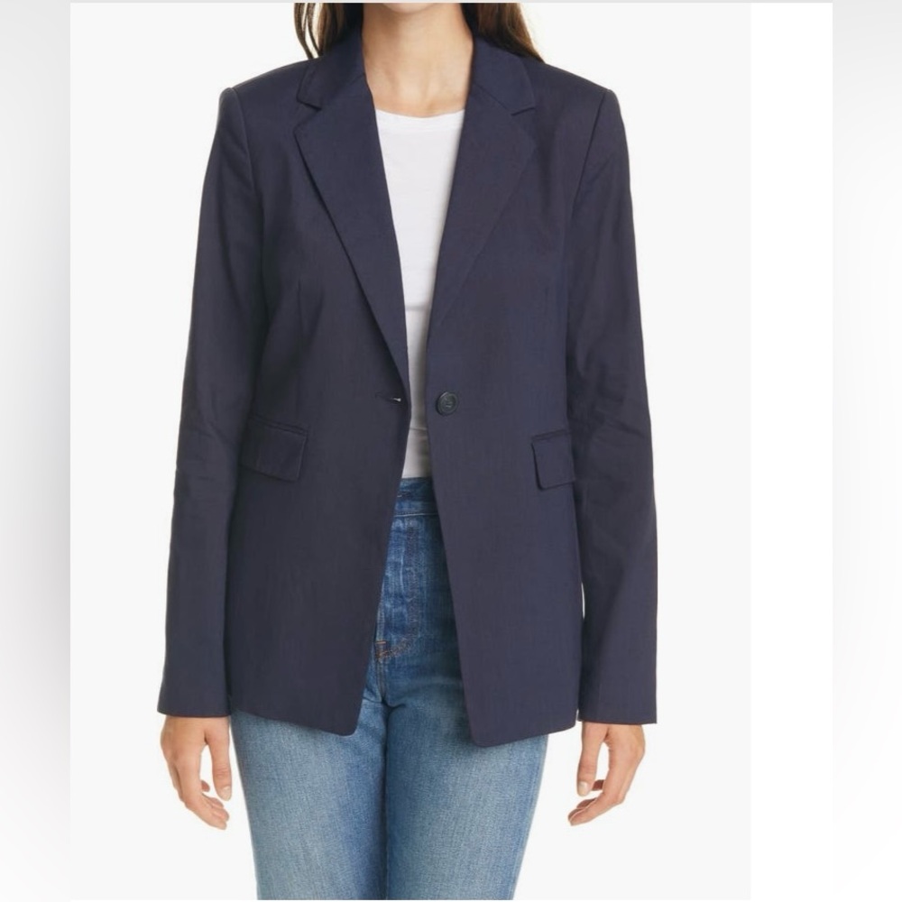 *️⃣ Nordstrom Signature women’s Blazer